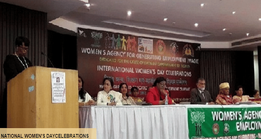 Lakshmibai College Event photo 6