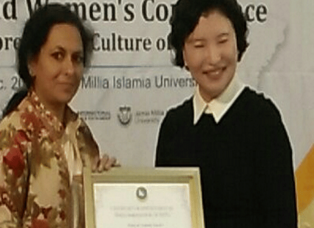 Lakshmibai College Event photo 7