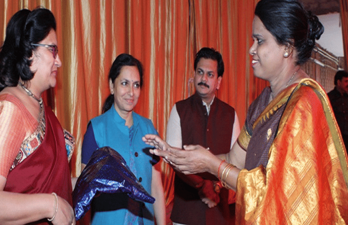 Lakshmibai College Event photo 10