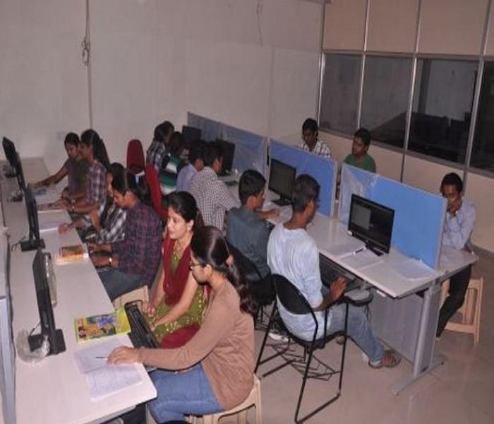 DY Patil School of Engineering & Technology Pune Facilities photo 4