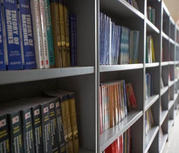 DY Patil School of Engineering & Technology Pune Facilities photo 8