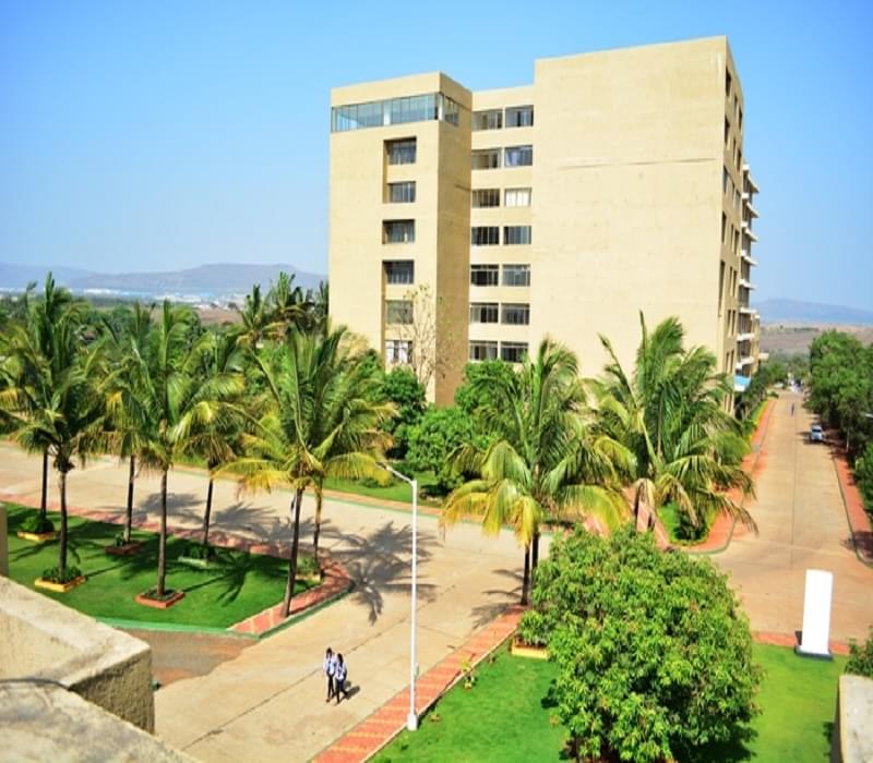 DY Patil School of Engineering & Technology Pune Campus photo 2