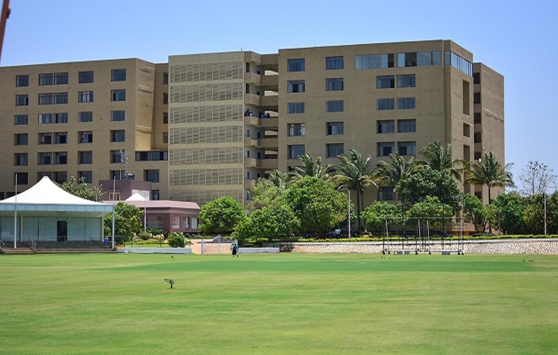 DY Patil School of Engineering & Technology Pune Campus photo 3