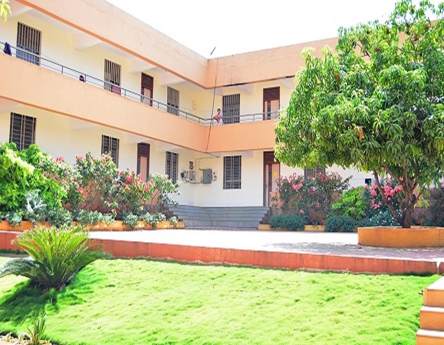 DY Patil School of Engineering & Technology Pune Campus photo 4