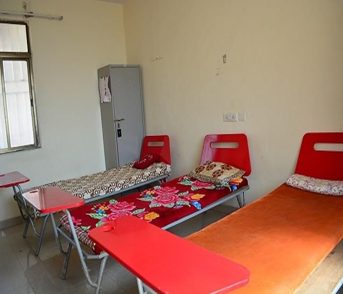 DY Patil School of Engineering & Technology Pune Campus photo 8