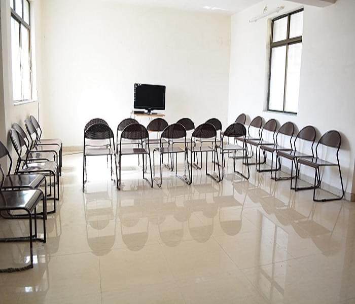 DY Patil School of Engineering & Technology Pune Campus photo 9