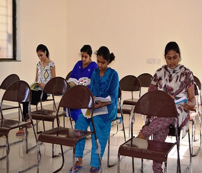 DY Patil School of Engineering & Technology Pune Campus photo 10