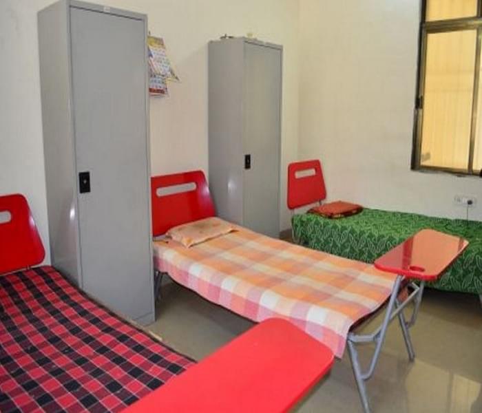 DY Patil School of Engineering & Technology Pune Campus photo 11