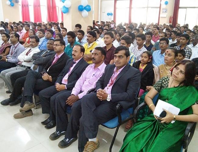 DY Patil School of Engineering & Technology Pune Events photo 2