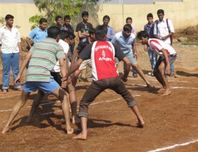 DY Patil School of Engineering & Technology Pune Events photo 7