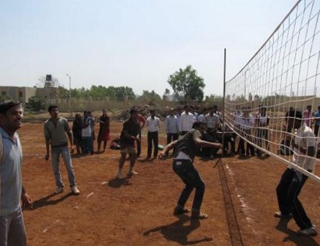 DY Patil School of Engineering & Technology Pune Events photo 8