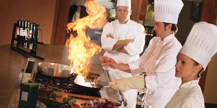 Lakshya Bhartee Institute of International Hotel Management New Delhi Campus and Infrastructure photo 3