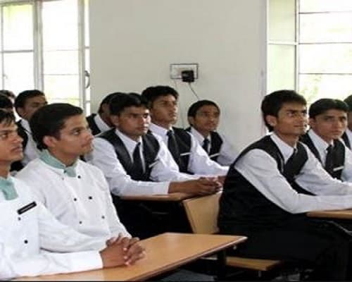 Lakshya Bhartee Institute of International Hotel Management New Delhi Campus and Infrastructure photo 4