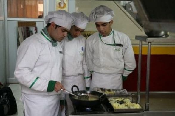 Lakshya Bhartee Institute of International Hotel Management New Delhi Campus and Infrastructure photo 5