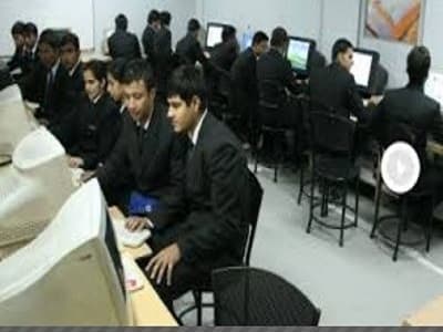 Lakshya Bhartee Institute of International Hotel Management New Delhi Campus and Infrastructure photo 1