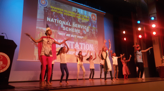 Shaheed Rajguru College of Applied Sciences for Women Events photo 11