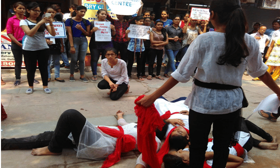 Shaheed Rajguru College of Applied Sciences for Women Events photo 13