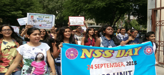 Shaheed Rajguru College of Applied Sciences for Women Events photo 15