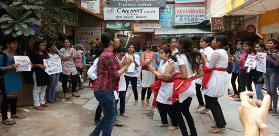 Shaheed Rajguru College of Applied Sciences for Women Events photo 16