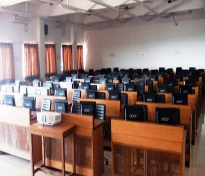 VPM's Maharshi Parashuram College of Engineering Ratnagiri Facilities photo 2