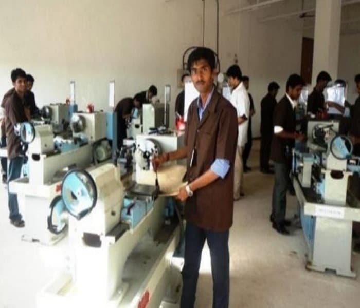 VPM's Maharshi Parashuram College of Engineering Ratnagiri Facilities photo 3