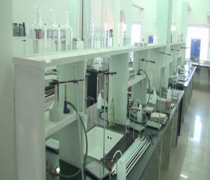 VPM's Maharshi Parashuram College of Engineering Ratnagiri Facilities photo 4