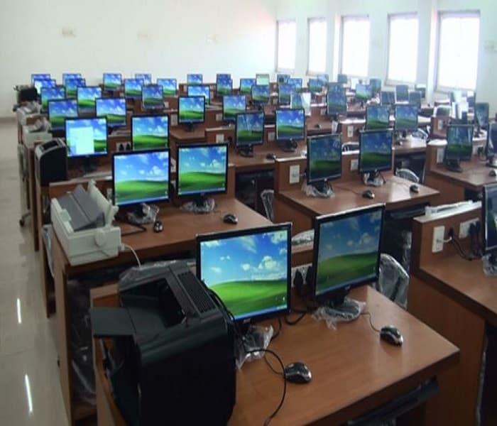 VPM's Maharshi Parashuram College of Engineering Ratnagiri Facilities photo 5