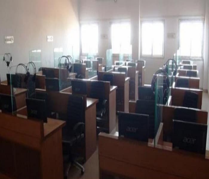 VPM's Maharshi Parashuram College of Engineering Ratnagiri Facilities photo 6