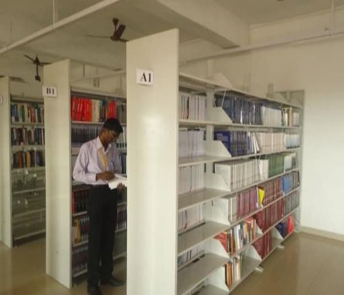 VPM's Maharshi Parashuram College of Engineering Ratnagiri Facilities photo 7