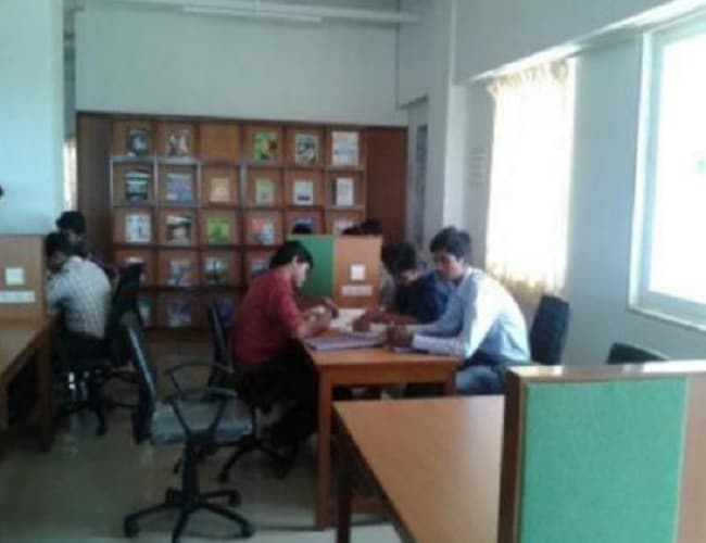 VPM's Maharshi Parashuram College of Engineering Ratnagiri Facilities photo 8