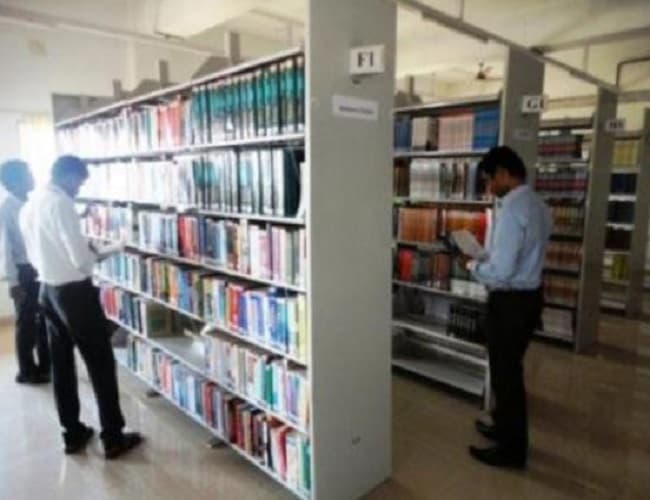 VPM's Maharshi Parashuram College of Engineering Ratnagiri Facilities photo 10