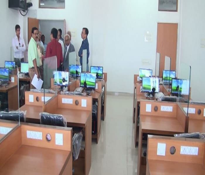 VPM's Maharshi Parashuram College of Engineering Ratnagiri Facilities photo 11