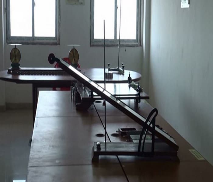 VPM's Maharshi Parashuram College of Engineering Ratnagiri Facilities photo 12