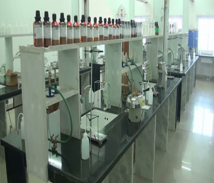 VPM's Maharshi Parashuram College of Engineering Ratnagiri Facilities photo 13