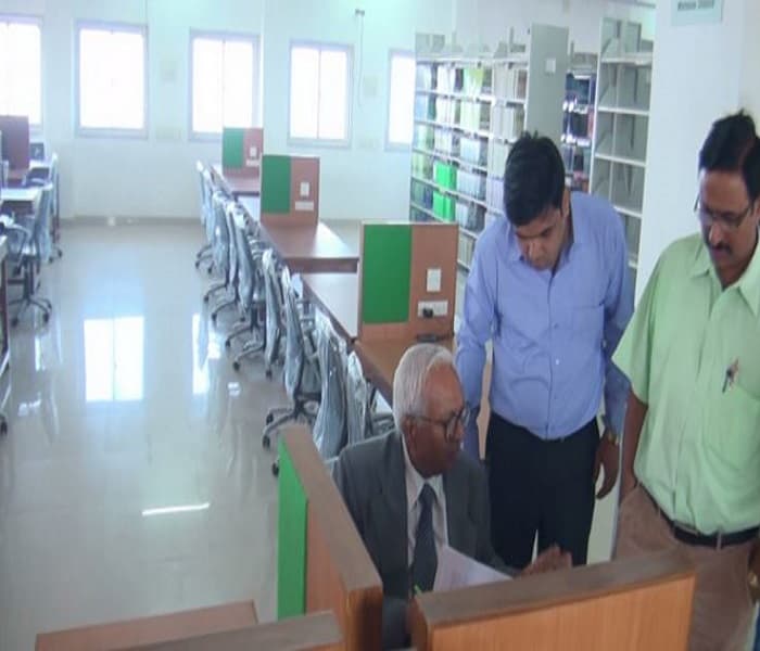 VPM's Maharshi Parashuram College of Engineering Ratnagiri Facilities photo 14