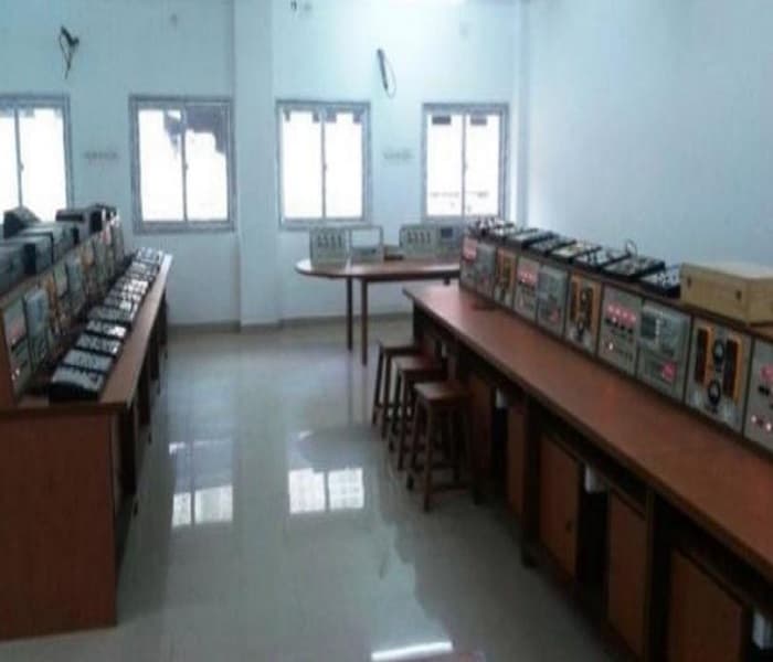 VPM's Maharshi Parashuram College of Engineering Ratnagiri Facilities photo 15