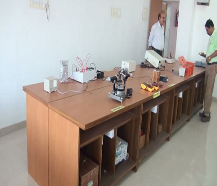 VPM's Maharshi Parashuram College of Engineering Ratnagiri Facilities photo 16