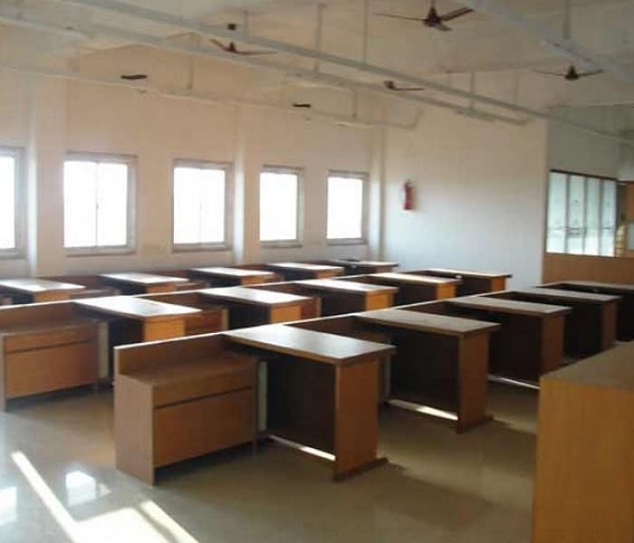 VPM's Maharshi Parashuram College of Engineering Ratnagiri Infrastructure photo 3