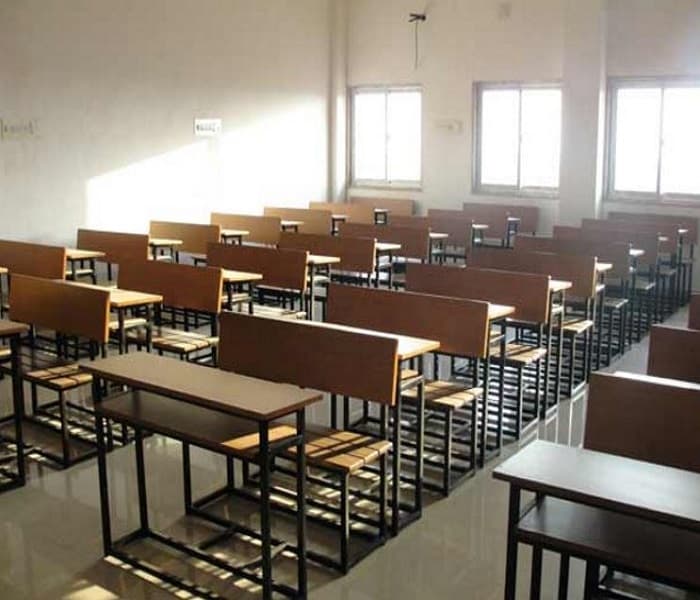 VPM's Maharshi Parashuram College of Engineering Ratnagiri Infrastructure photo 4