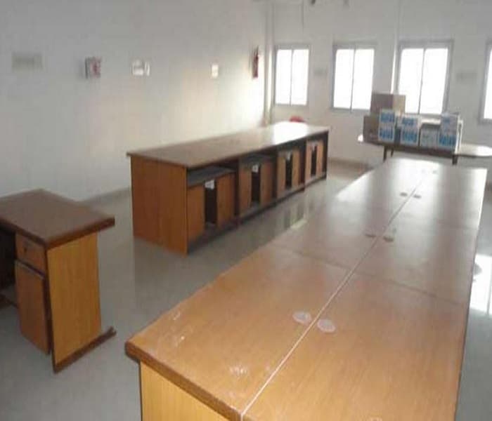 VPM's Maharshi Parashuram College of Engineering Ratnagiri Infrastructure photo 5