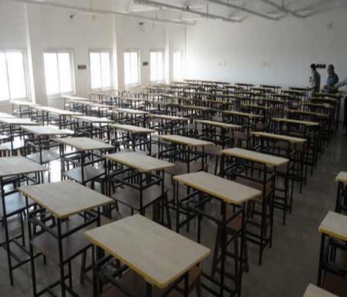 VPM's Maharshi Parashuram College of Engineering Ratnagiri Infrastructure photo 6