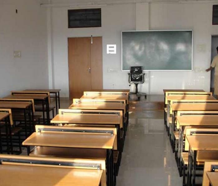 VPM's Maharshi Parashuram College of Engineering Ratnagiri Infrastructure photo 7