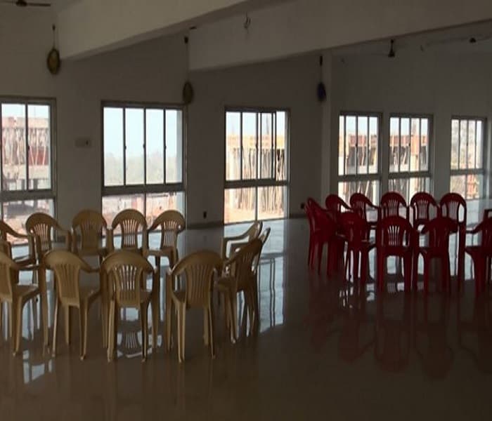 VPM's Maharshi Parashuram College of Engineering Ratnagiri Infrastructure photo 8