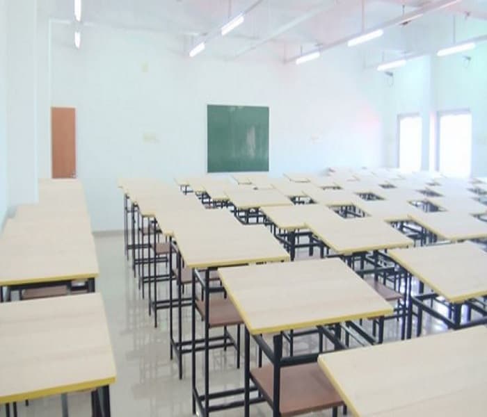 VPM's Maharshi Parashuram College of Engineering Ratnagiri Infrastructure photo 9