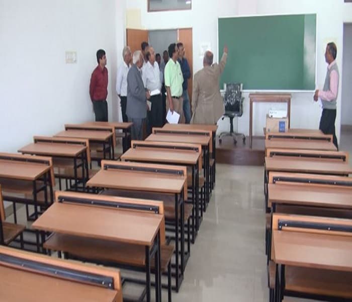 VPM's Maharshi Parashuram College of Engineering Ratnagiri Infrastructure photo 11