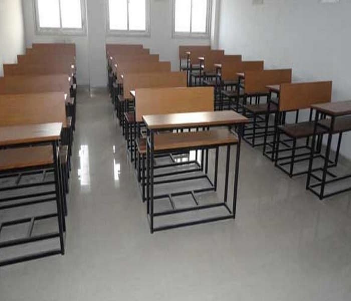 VPM's Maharshi Parashuram College of Engineering Ratnagiri Infrastructure photo 13