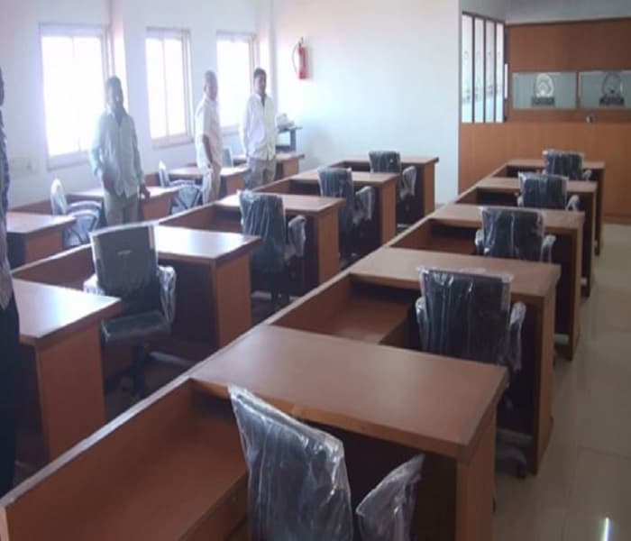 VPM's Maharshi Parashuram College of Engineering Ratnagiri Infrastructure photo 14