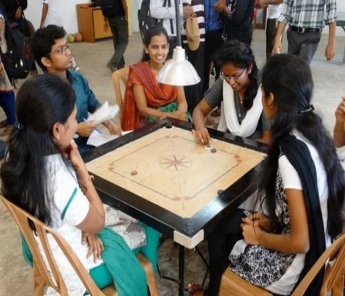 VPM's Maharshi Parashuram College of Engineering Ratnagiri Sports Gallery photo 1