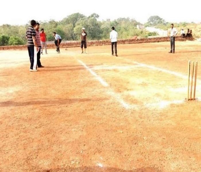 VPM's Maharshi Parashuram College of Engineering Ratnagiri Sports Gallery photo 2