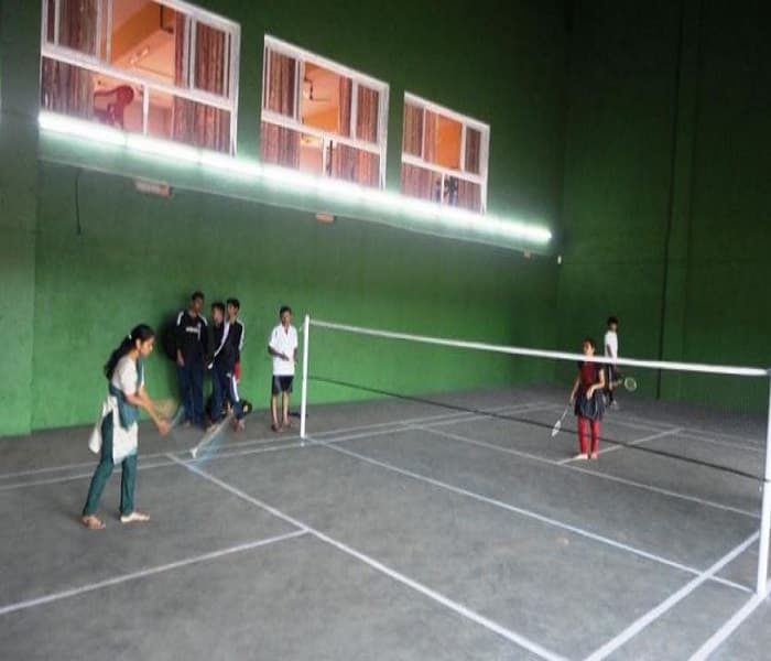 VPM's Maharshi Parashuram College of Engineering Ratnagiri Sports Gallery photo 3